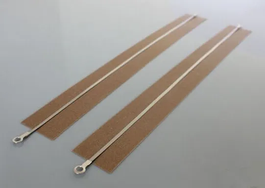 MERCIER PROFESYONEL POŞET YAPIŞTIRMA MAKİNESİ | 80 cm - 2